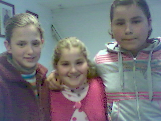 Sempre amigas